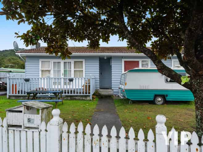 52 Longfellow Street, Trentham