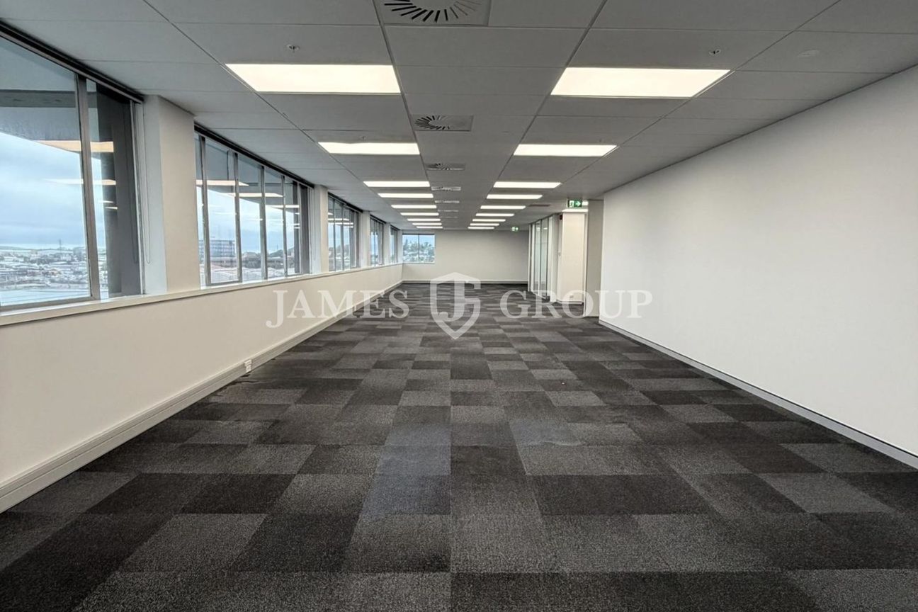 488M² QUALITY OFFICE SPACE IN PENROSE - Visning 2