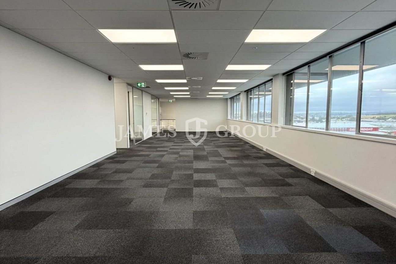 488M² QUALITY OFFICE SPACE IN PENROSE - Visning 4