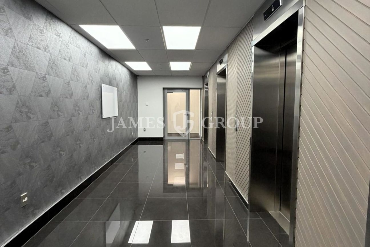 488M² QUALITY OFFICE SPACE IN PENROSE - Visning 6