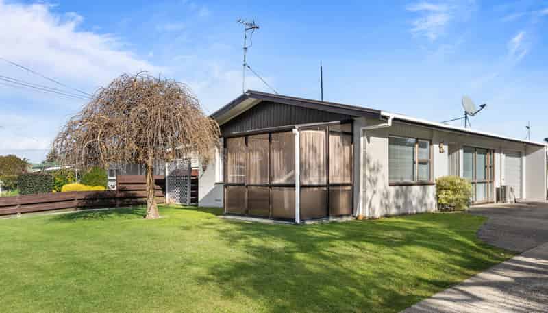 7A Moana Place, Morrinsville