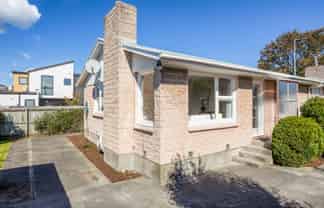 2/180 Lyttelton Street, Spreydon