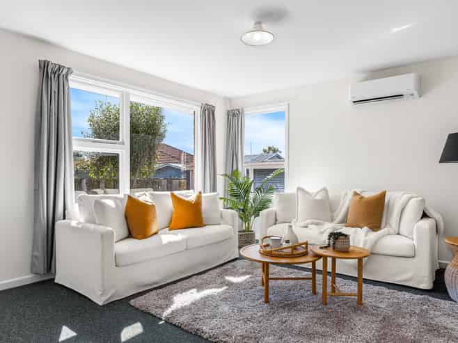 2/180 Lyttelton Street, Spreydon