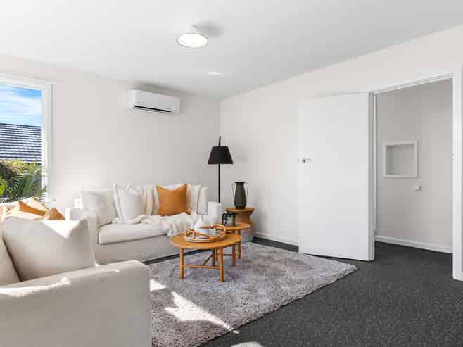 2/180 Lyttelton Street, Spreydon