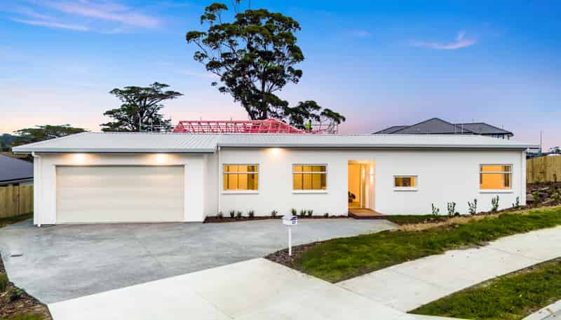 37 Kia Kaha Drive, Snells Beach