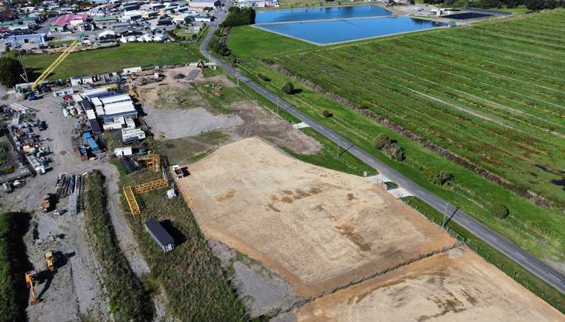 Lot 1, 161 Riverbank Road, Otaki