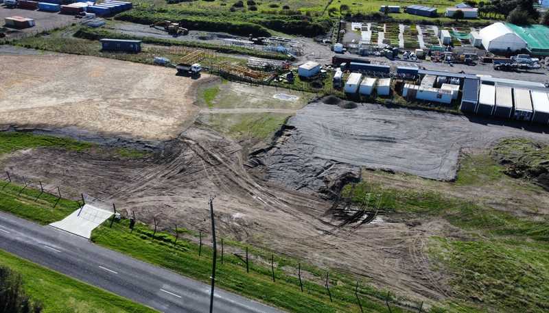 Lot 1, 161 Riverbank Road, Otaki