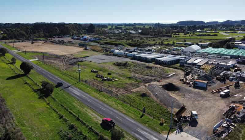 Lot 2, 161 Riverbank Road, Otaki