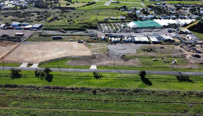 Lot 2, 161 Riverbank Road, Otaki