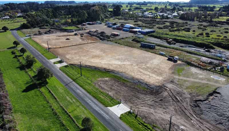 Lot 3, 161 Riverbank Road, Otaki