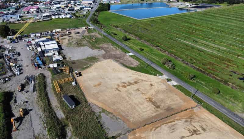 Lot 3, 161 Riverbank Road, Otaki