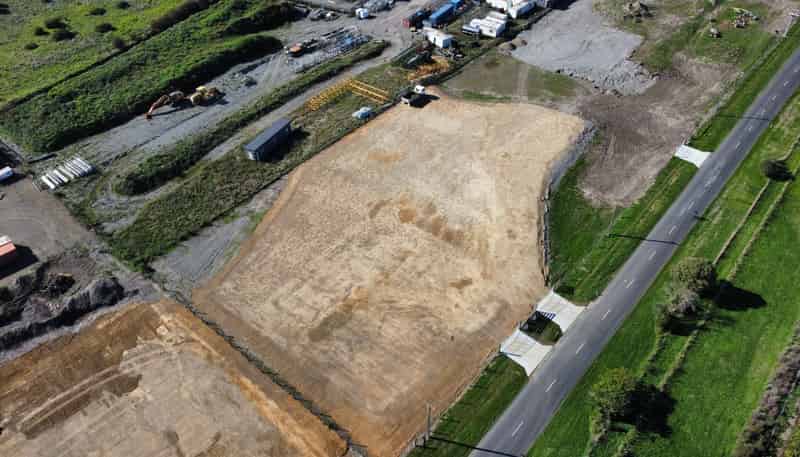 Lot 3, 161 Riverbank Road, Otaki