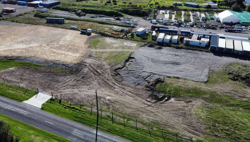 Lot 3, 161 Riverbank Road, Otaki