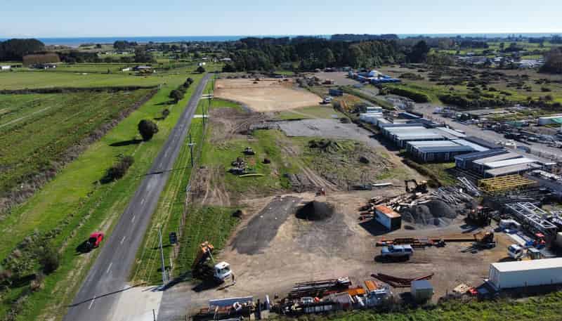 Lot 3, 161 Riverbank Road, Otaki