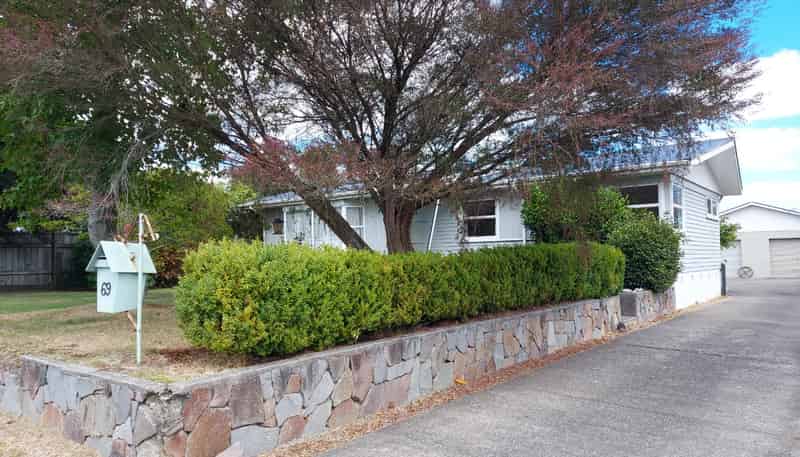 69 Hinemoa Avenue, Tauhara