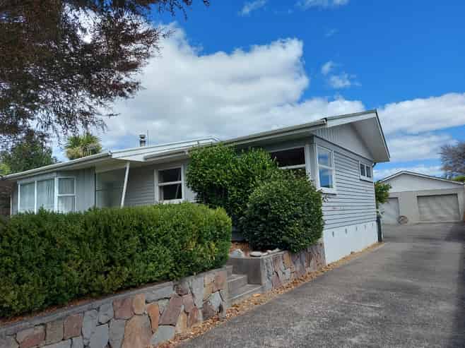 69 Hinemoa Avenue, Tauhara