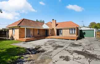 Waikato - Address withheld