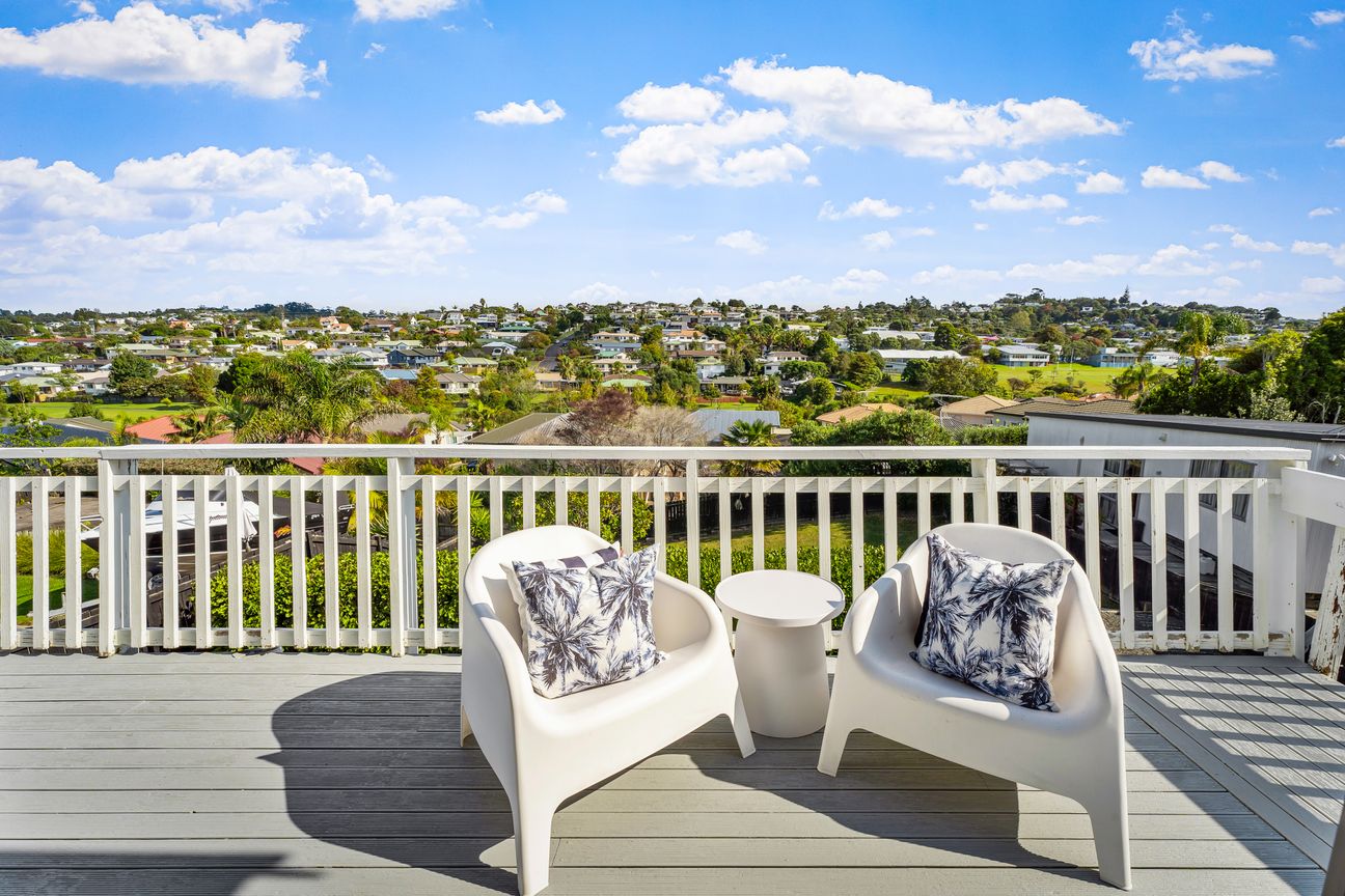 Full Site Freedom by the Beach - Aanzicht 6
