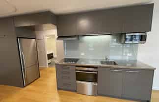 503/8 Wigan Street, Wellington Central