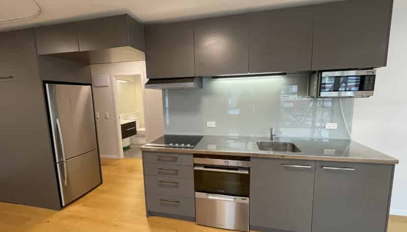 503/8 Wigan Street, Wellington Central