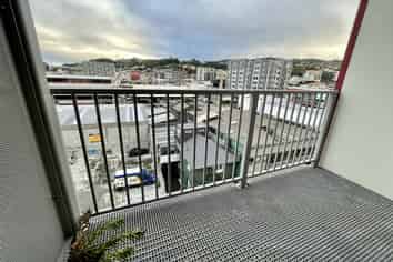 503/8 Wigan Street, Wellington Central