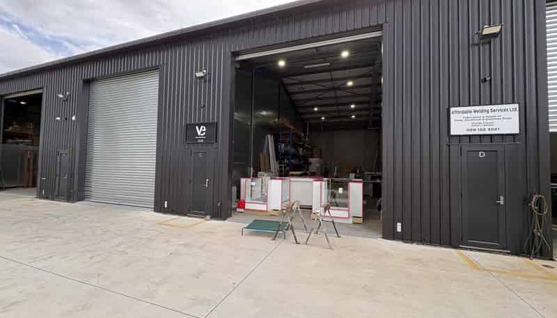 11 Woodward Street, Frankton