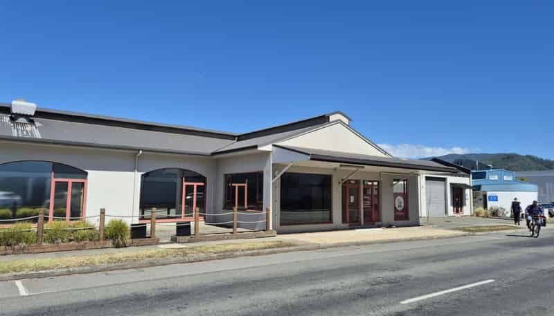 60 Vickerman Street, Nelson