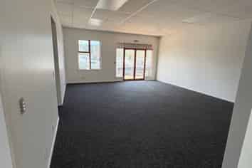 Smart Office Space Near Port Nelson Hub