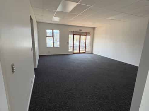 Smart Office Space Near Port Nelson Hub