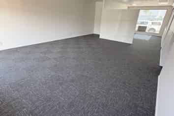 Smart Office Space Near Port Nelson Hub