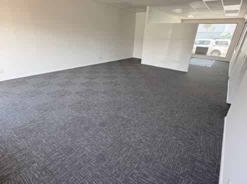 Smart Office Space Near Port Nelson Hub