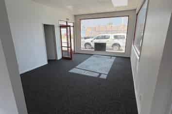 Smart Office Space Near Port Nelson Hub