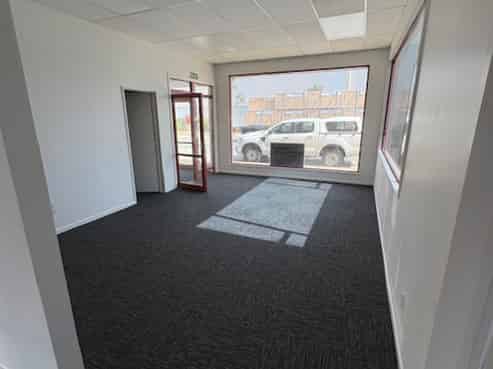 Smart Office Space Near Port Nelson Hub