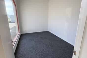 Smart Office Space Near Port Nelson Hub