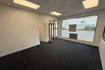 Smart Office Space Near Port Nelson Hub