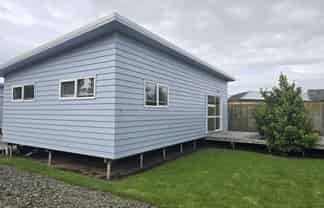 7/32  Bulwer Road, Te Hapara