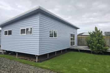 7/32  Bulwer Road, Te Hapara