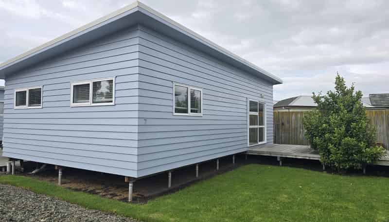 7/32  Bulwer Road, Te Hapara