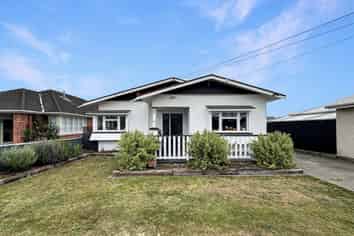 51 Caius Avenue, Gonville