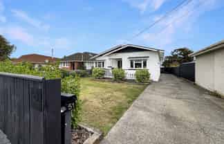 51 Caius Avenue, Gonville