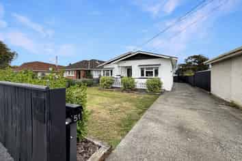 51 Caius Avenue, Gonville