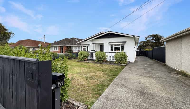 51 Caius Avenue, Gonville