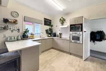 51 Caius Avenue, Gonville