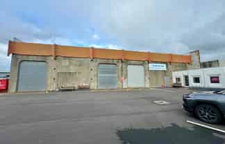 Palmerston North Warehouse For Lease - 670sqm