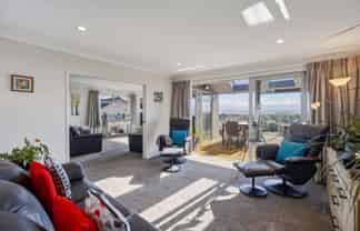 50 Somerset Terrace, Stoke