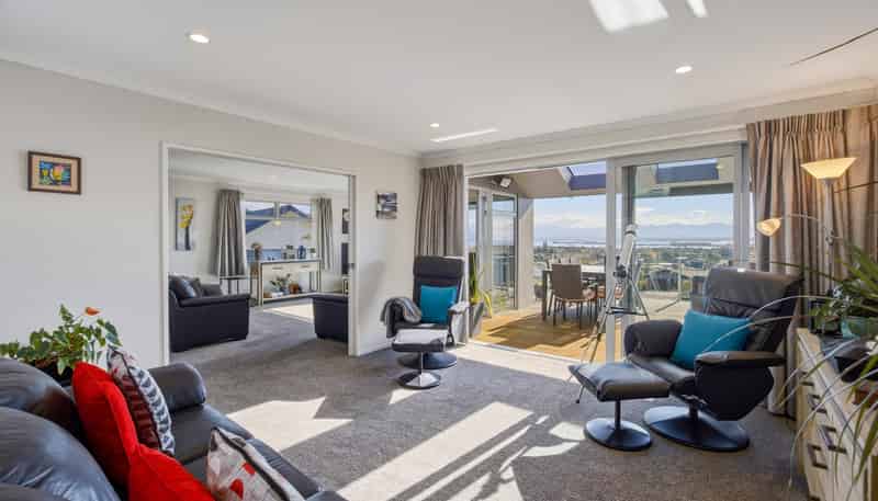 50 Somerset Terrace, Stoke