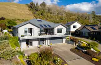 50 Somerset Terrace, Stoke