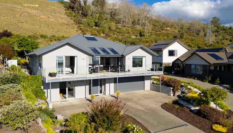 50 Somerset Terrace, Stoke