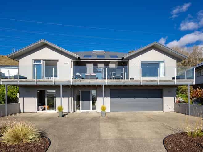 50 Somerset Terrace, Stoke