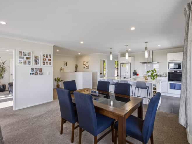 50 Somerset Terrace, Stoke